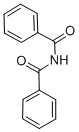 N-Benzoyl-benzamide结构式