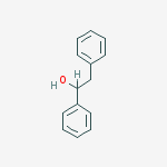1,2-diphenyl-结构式