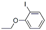 Benzene, 1-ethoxy-2-iodo-结构式
