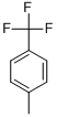Structure of 4-Methylbenzotrifluoride
