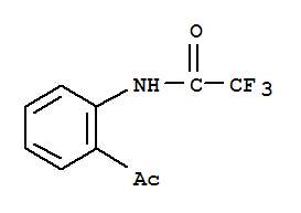 Structure of benzoic acid, 4-[[[(2-furanylcarbonyl)amino]thioxomethyl]amino]-, butyl ester