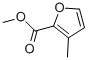 Structure of METHYL 3-METHYL-2-FUROATE