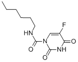 Structure of Carmofur