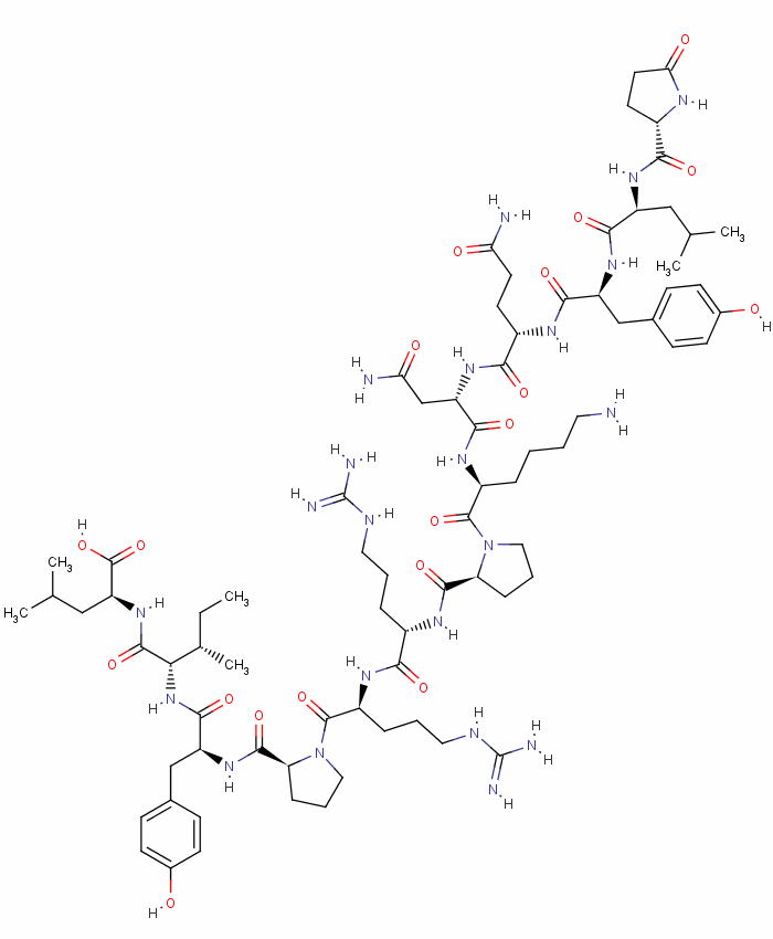 Cas Number: 61445-54-3