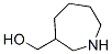 HEXAHYDRO-1H-AZEPINE-3-METHANOL结构式