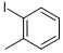 Structure of o-Iodotoluene