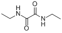 N,Nˊ-二乙基乙二酰胺结构式
