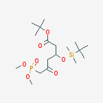 Cas Number: 615556-98-4