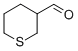 四氢噻喃-3-甲醛结构式
