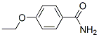 Structure of 4-Ethoxyphenylformamide