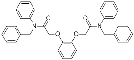 Structure of ETH 157