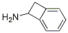 Structure of Bicyclo[4.2.0]octa-1,3,5-trien-7-amine