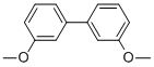 Structure of 3,3-BIANISOLE