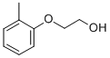 Structure of 2-(2-Methylphenoxy)ethanol