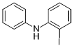 Structure of (2-IODO-PHENYL)-PHENYL-AMINE