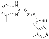 Structure of VANOX ZMTI