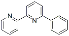 6-Phenyl-2,2-bipyridine结构式