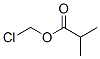 Structure of Chloromethyl isobutyrate