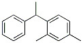 4-(1-苯基乙基)间二甲苯结构式