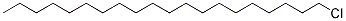 Structure of CHLORINATED PARAFFIN