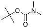 Structure of Cocodimethylamine