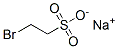 Structure of SODIUM 2-BROMOETHANESULFONATE
