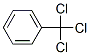 Structure of Methylbenzene trichloro deriv