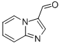 Structure of IMIDAZO[1,2-A]PYRIDIN-3-CARBOXALDEHYDE
