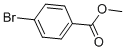 Methyl 4-Bromobenzoate
