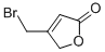Structure of 4-(Bromomethyl)-5-hydrofuran-2-one