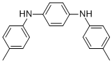 Structure of DTPD  OEKANAL (N N-DITOLYLPARAPHENYLENE