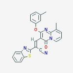 Structure of CCG-63802
