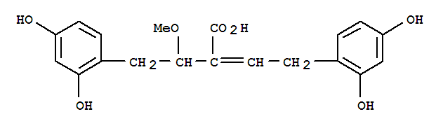 2 - 氨基 - 4 - 溴吡啶结构式