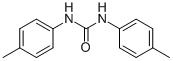 Structure of 1,3-di-p-tolylurea