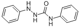 Structure of 1,4-DIPHENYLSEMICARBAZIDE