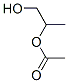1,2PROPANEDIOL,2-ACETATE结构式
