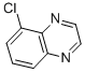 Structure of 5-Chloroquinoxaline