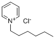 Structure of 1-HEXYLPYRIDINIUM CHLORIDE