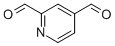 Structure of Lutidinaldehyde