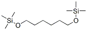 Structure of trimethyl-(6-trimethylsilyloxyhexoxy)silane