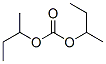 Carbonic acid di(sec-butyl) ester结构式