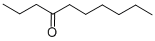 Structure of 4-DECANONE