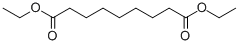 Structure of DIETHYL AZELATE