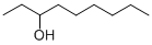 Structure of 3-NONANOL