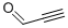 Structure of Propiolic aldehyde 