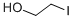 Structure of 2-Iodoethanol