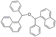 Structure of 1-(Phenoxymethyl)naphthalene