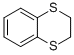 Structure of 2,3-DIHYDRO-1,4-BENZODITHIIN