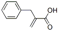 Structure of 2-BENZYLACRYLIC ACID