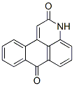 Structure of 3H-Dibenz[f,ij]isoquinoline-2,7-dione